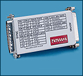ASC-232 Async To sync Converter