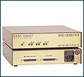 ASC-232/V.11 Async To sync Converter (RS-232 to RS449 or RS-530)