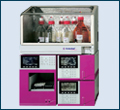 Amonia Acid Analyser