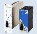 Video transmitter analogic & Data transceiver