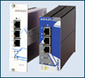 ES2 SWITCH 3 PORTS FAST ETHERNET 3 x 10/100TX to 2 x 100FX