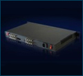 FBR-16V Series 16 Channel Fiber Optic Video Transmitter/Receivers