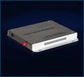 FBR-4V2A Series 4-Channel Video, 2-Channel Bi-Directional Audio Fiber Optic Transmitter / Receivers