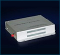 FBR-8V Series 8 Channel Fiber Optic Video Transmitter/Receivers