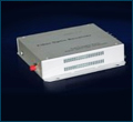 FBR-8V2A Series 8-Channel Video 2-Channel Bi-Directional Audio Fiber Optic Transmitter/Receivers