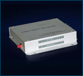 Bi-Directional Audio 2-Channel Bi-Directional Data Fiber Optic Transmitter/Receivers