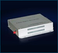FBR-8V2DB Series 8-Channel Video 2-Channel Bi-Directional Data Fiber Optic Transmitter/Receivers