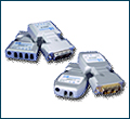 4800/4802 Fiber Optic DVI Extension Systems