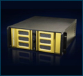 H.264/SVC Next Generation PC Based Advanced Hybrid DVR/NVR