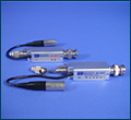 Mini 3 GHD Miniature Fiber Optic and Digital Video Transport Systems