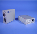 Miniature Multimode Fiber Optic Transmission Systems