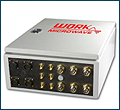 Outdoor Redendency Switch