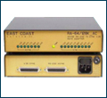RA-64/128_V.35-AC Rate Adapter