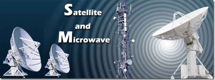 Satellite and Microwave Communication Sub-Systems