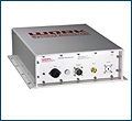Synthesized Block Up and Downconverter (Outdoor)