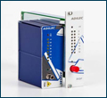 TO/RO PVB Series Aventura CityGuard Surveillance System with 35X PTZ Cameras