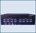 USW-44H44F Universal 8x8 Matrix Switch