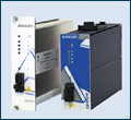 Video Multiplexer Digital 4 Channels
