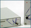 TVI2 Double Video Transmitter