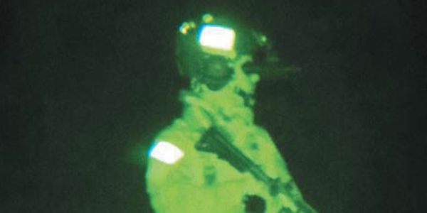 Night Vision and Thermal Imaging