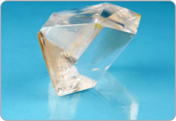 Crystal Products