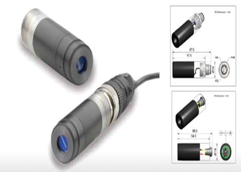 Collimated Laser Diode Modules