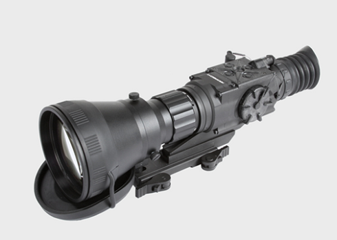 Digital Night Vision Weapon Sights