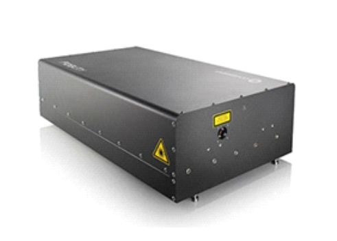 High Power Compact Ultrafast Fiber Laser