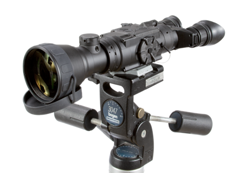 Digital Night Vision Binoculars