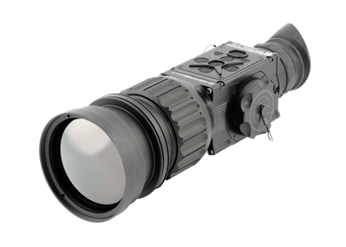 Thermal Imaging Monoculars