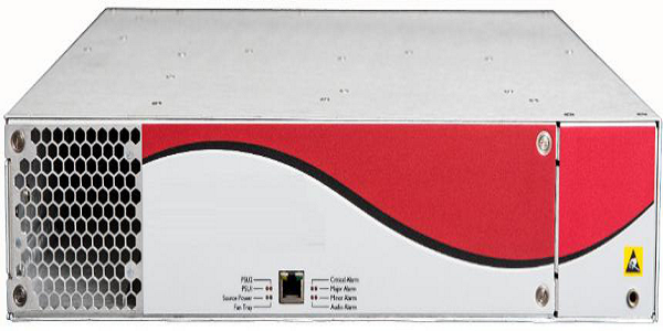 DWDM Wavelength Monitoring Module