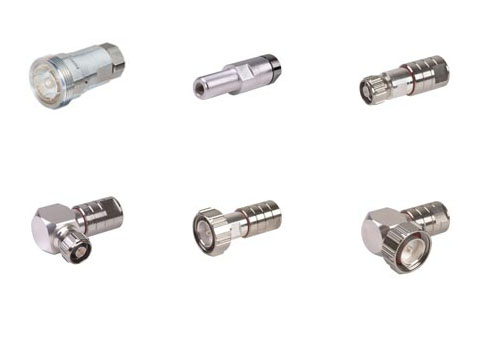  Connectors